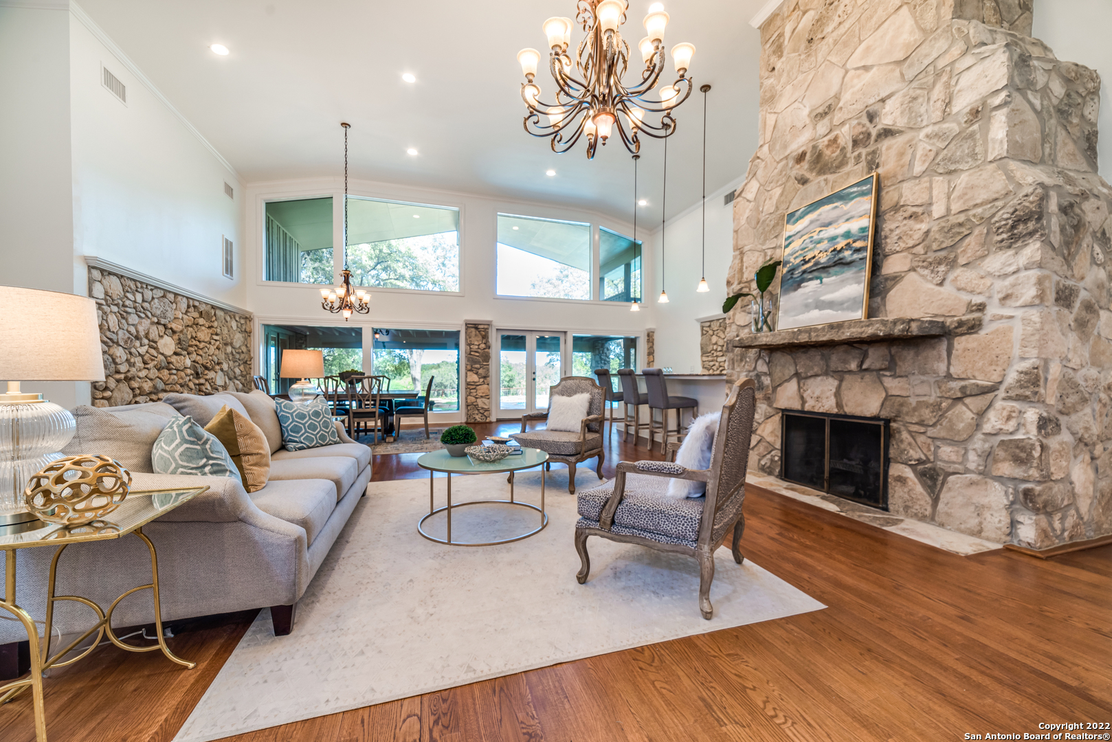 157 Tower Drive San Antonio TX 78232
