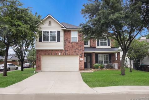 8022 Foxwood Chase San Antonio TX 78254