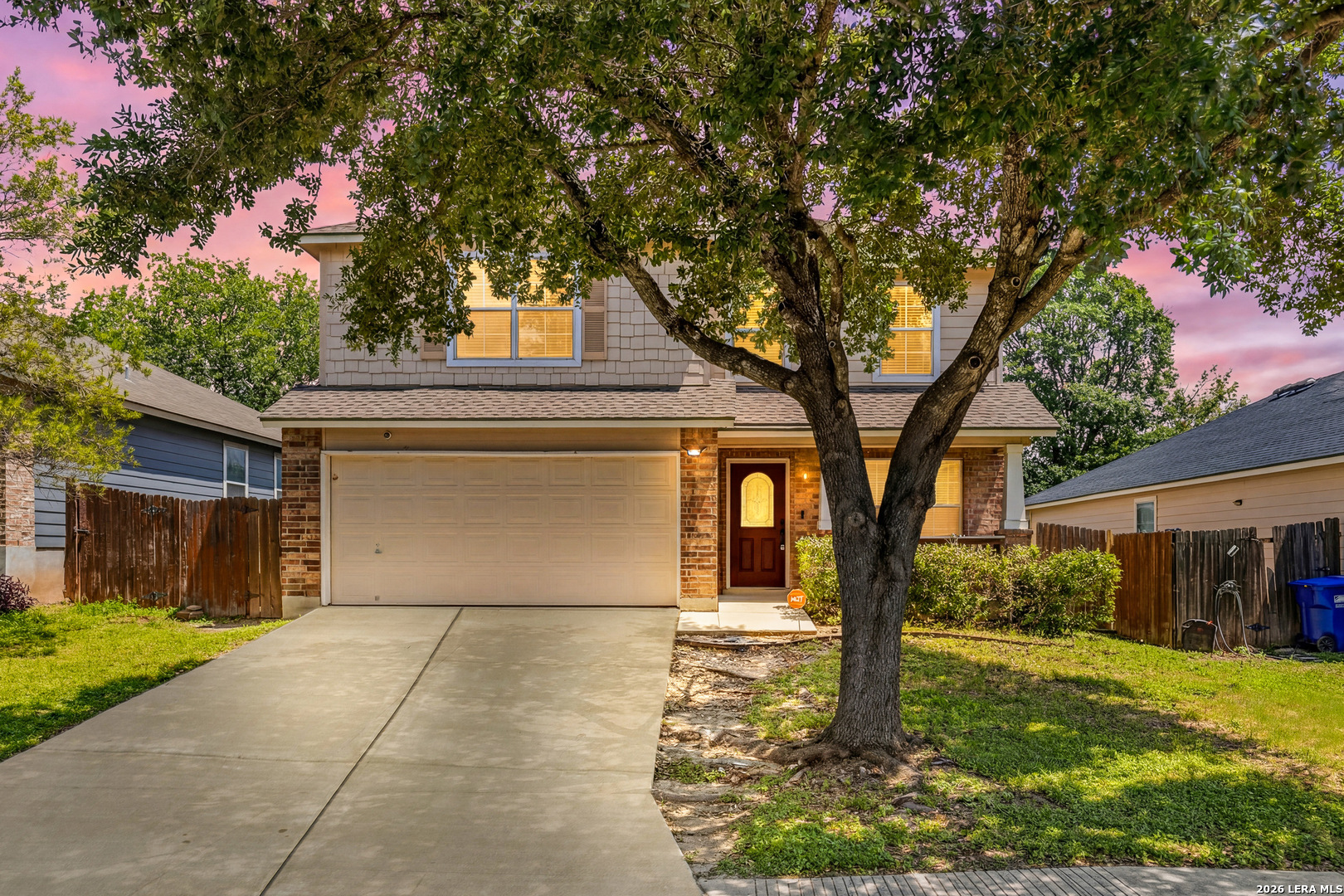2242 Mobeetie Trail San Antonio TX 78245