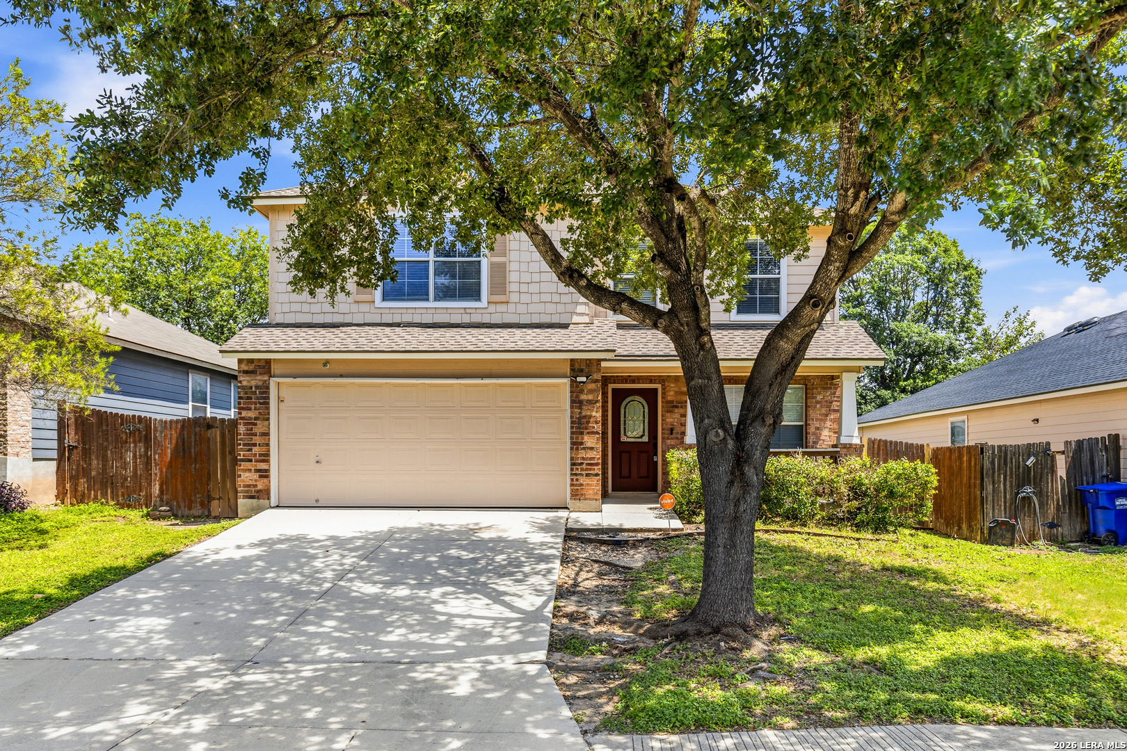2242 Mobeetie Trail San Antonio TX 78245