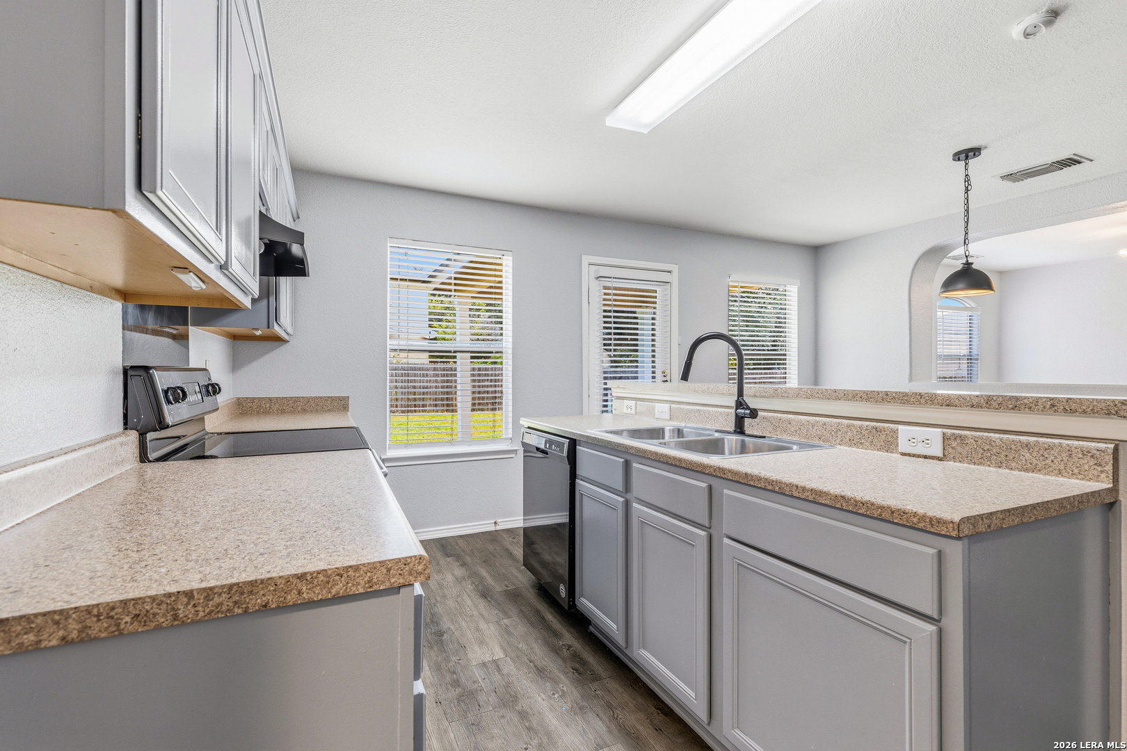 2242 Mobeetie Trail San Antonio TX 78245