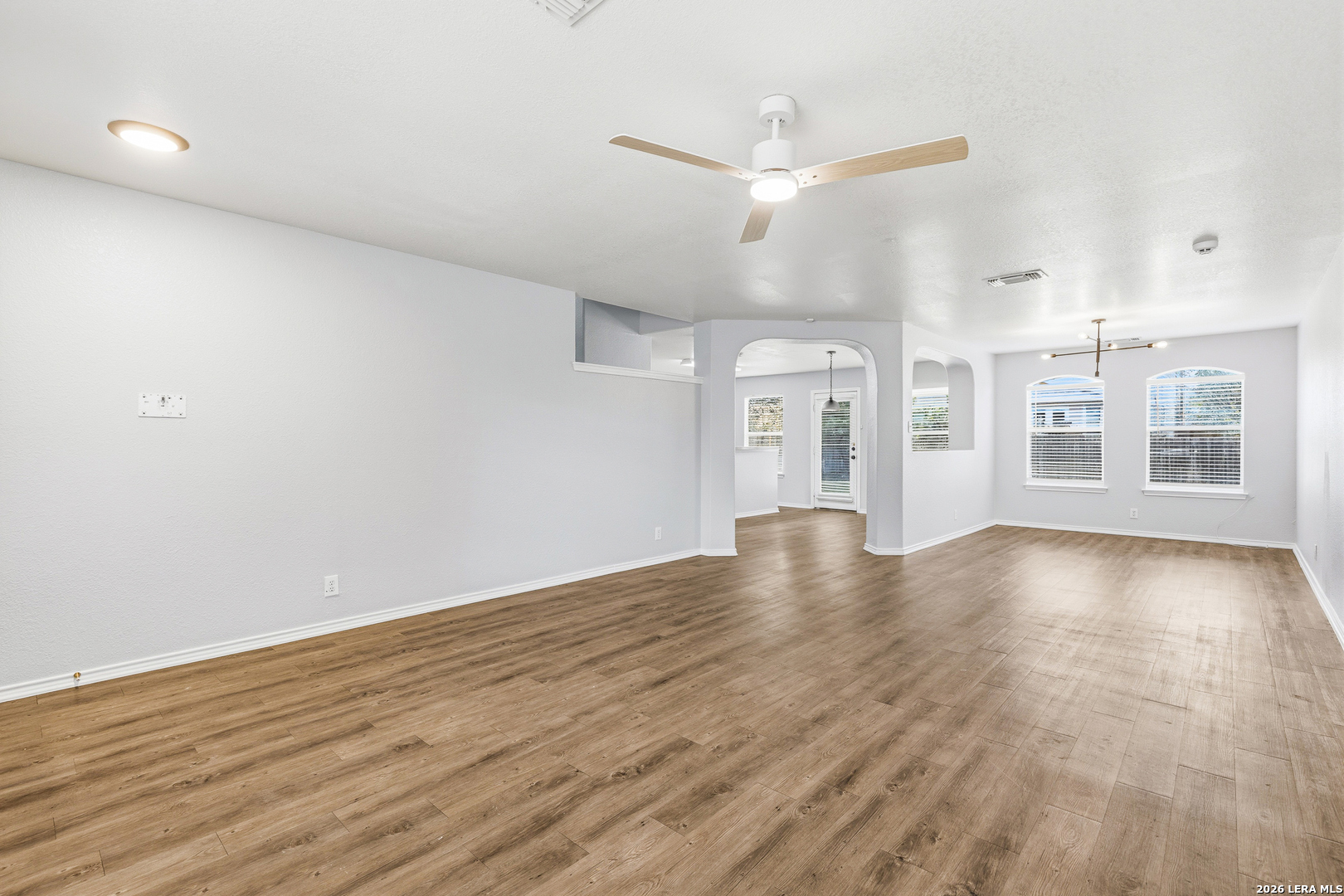 2242 Mobeetie Trail San Antonio TX 78245