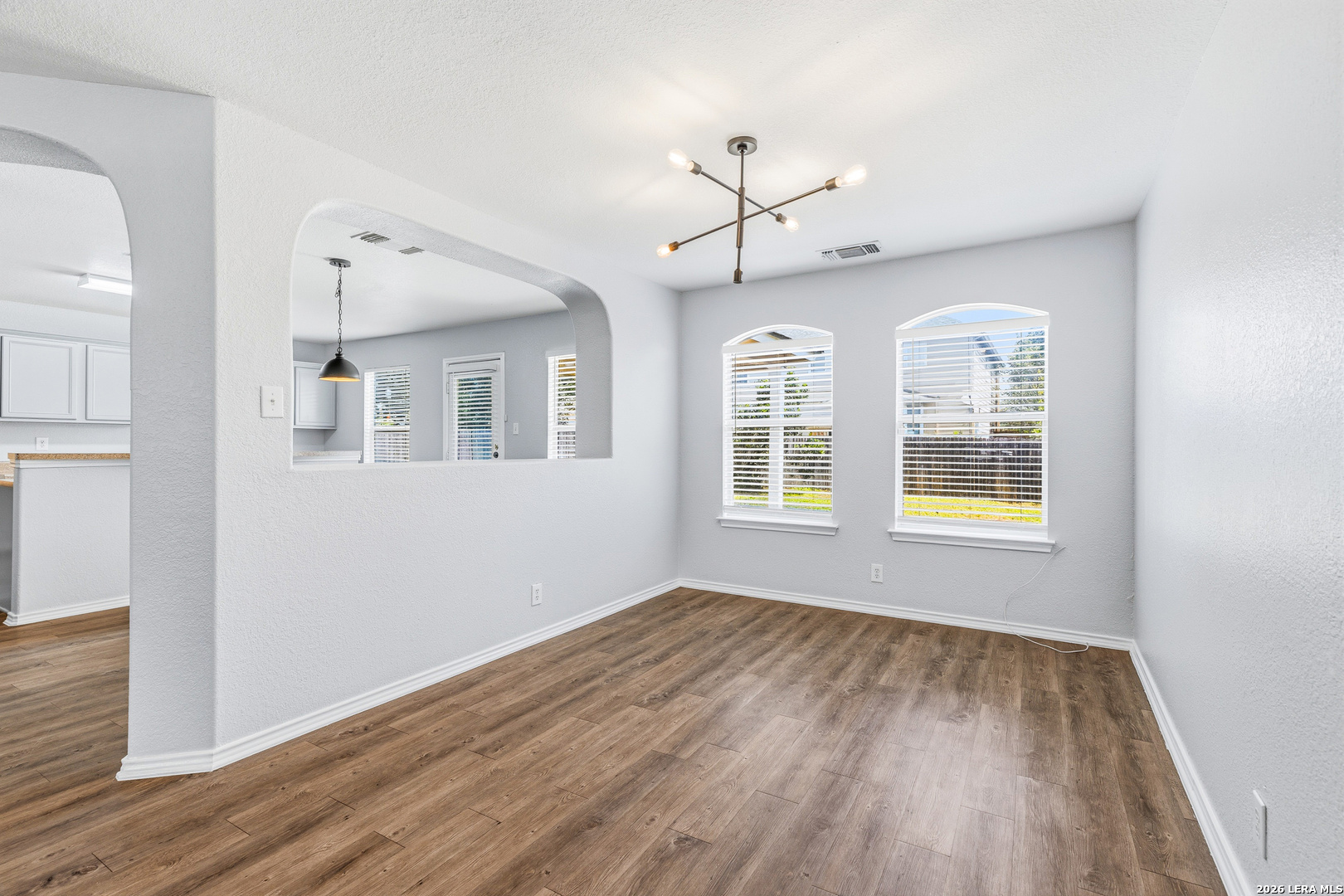 2242 Mobeetie Trail San Antonio TX 78245