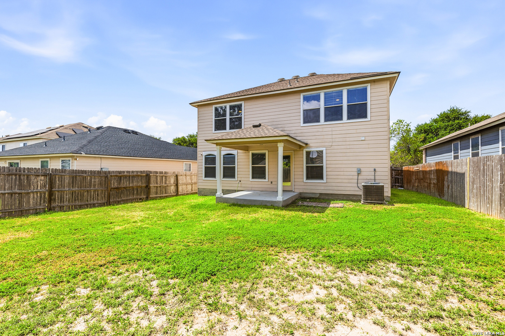 2242 Mobeetie Trail San Antonio TX 78245