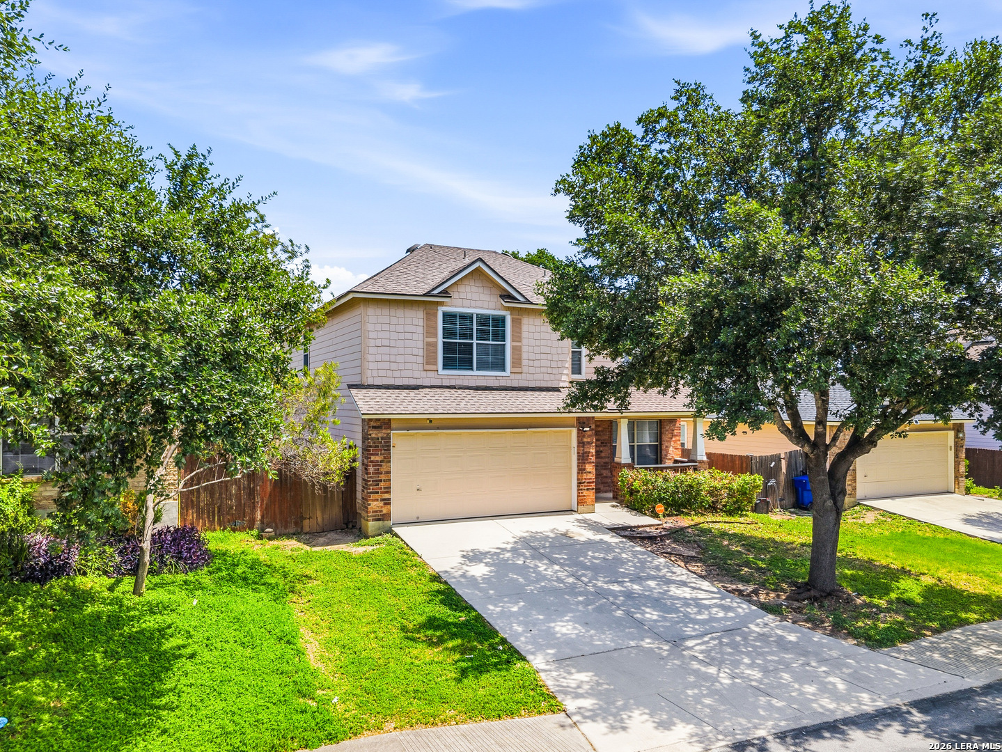 2242 Mobeetie Trail San Antonio TX 78245