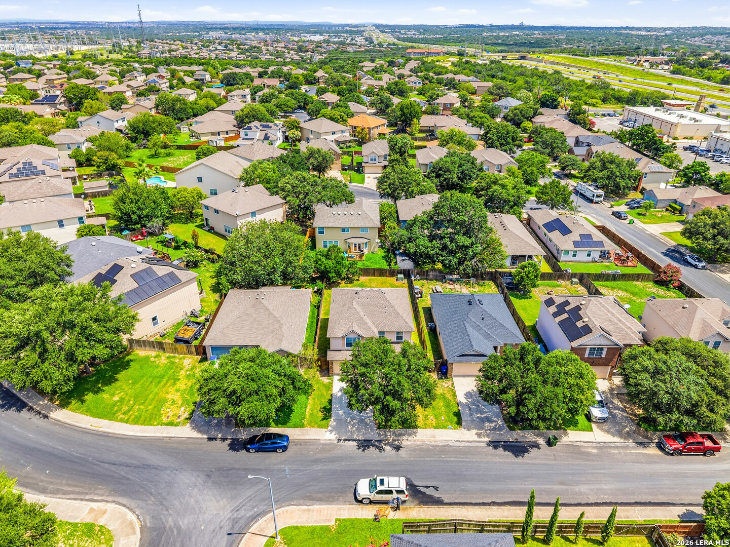 2242 Mobeetie Trail San Antonio TX 78245