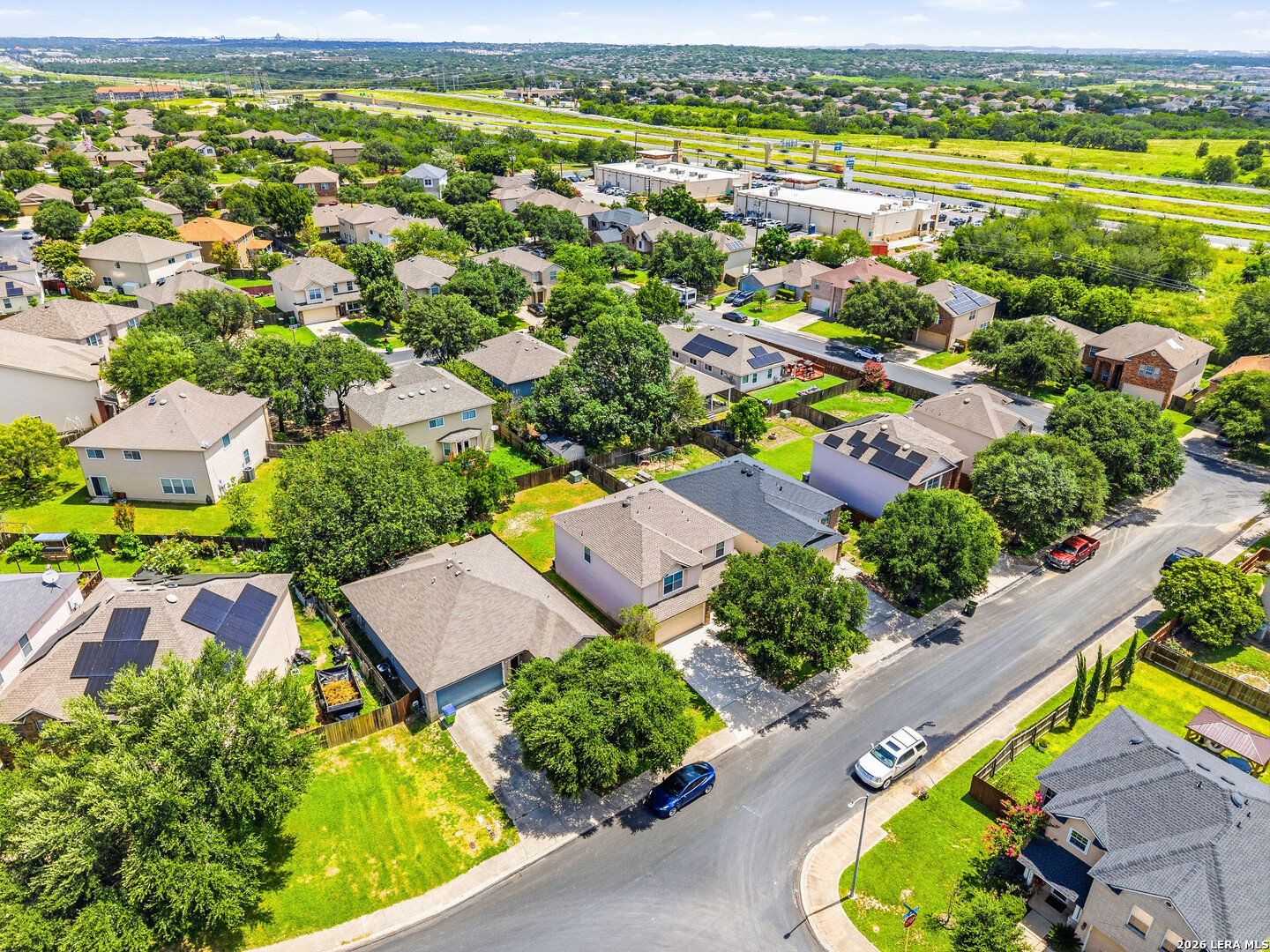 2242 Mobeetie Trail San Antonio TX 78245
