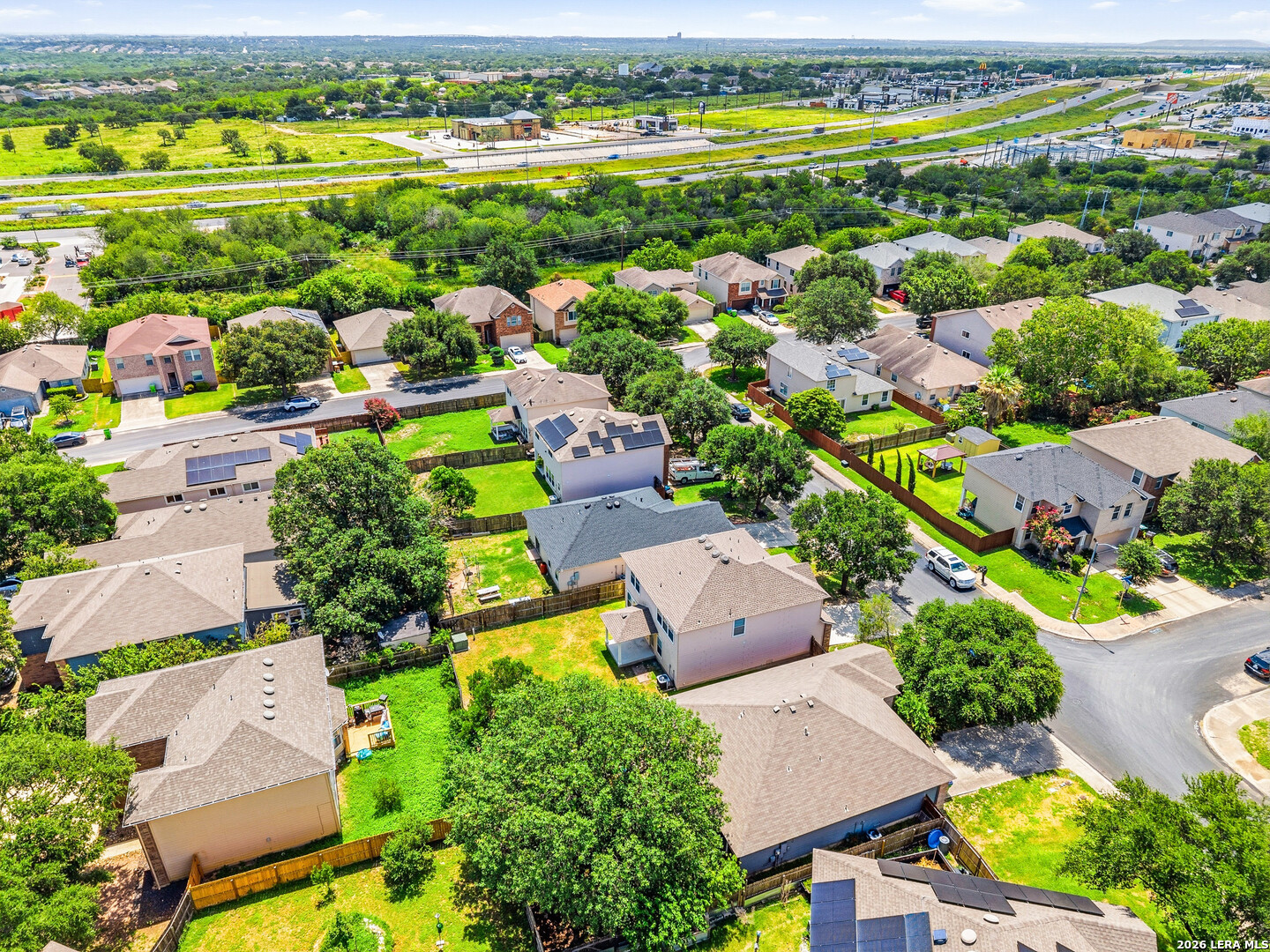 2242 Mobeetie Trail San Antonio TX 78245