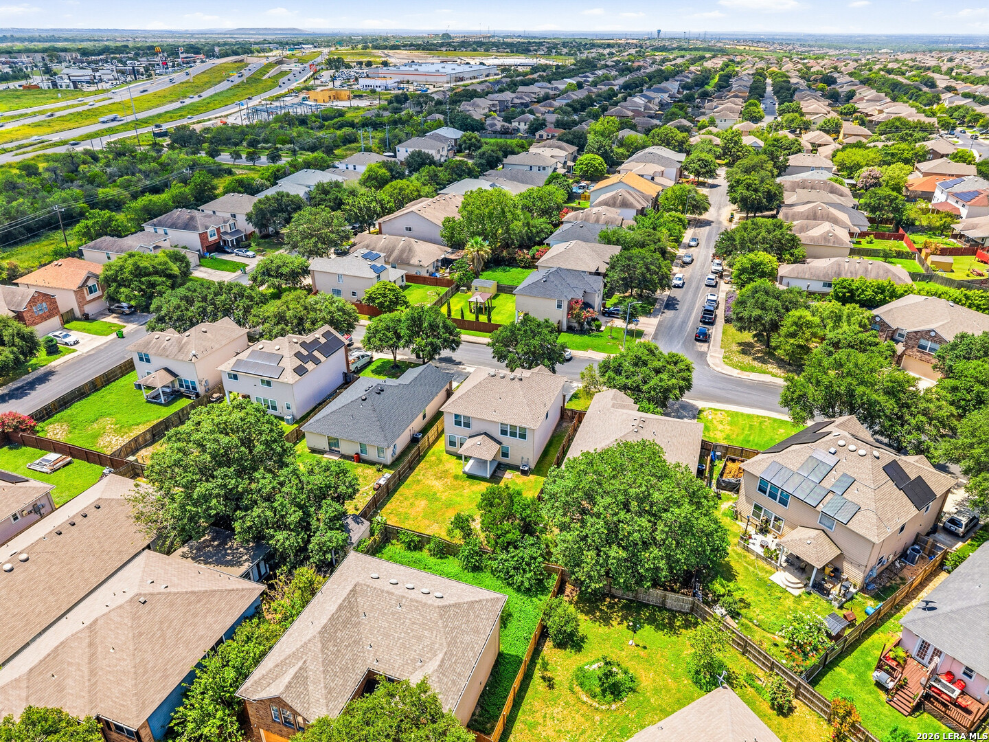 2242 Mobeetie Trail San Antonio TX 78245