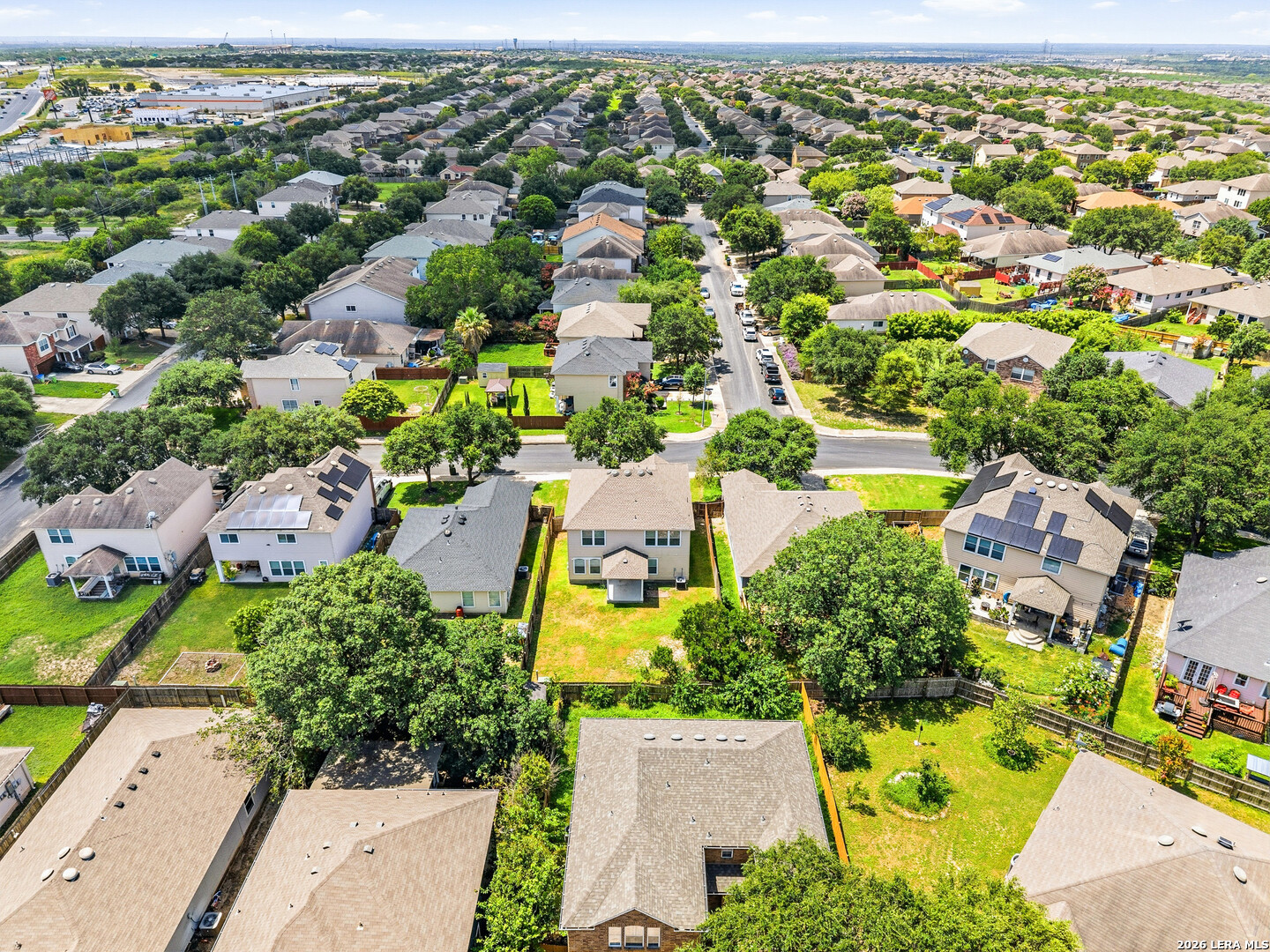 2242 Mobeetie Trail San Antonio TX 78245