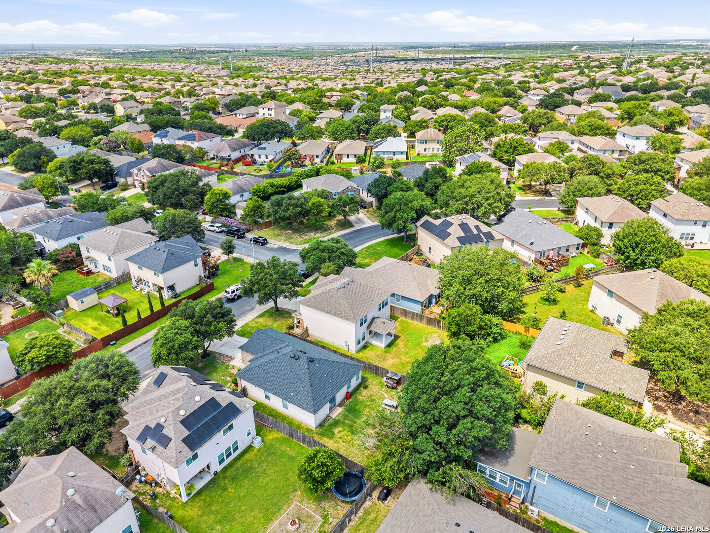 2242 Mobeetie Trail San Antonio TX 78245
