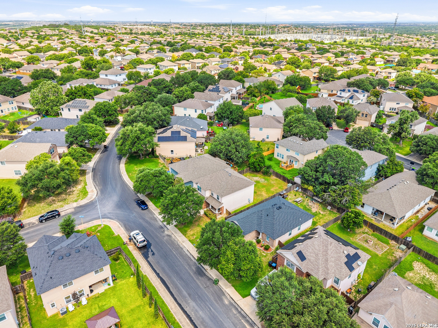 2242 Mobeetie Trail San Antonio TX 78245