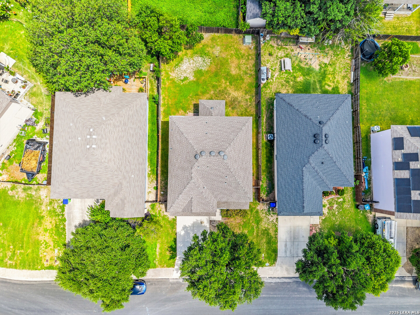 2242 Mobeetie Trail San Antonio TX 78245