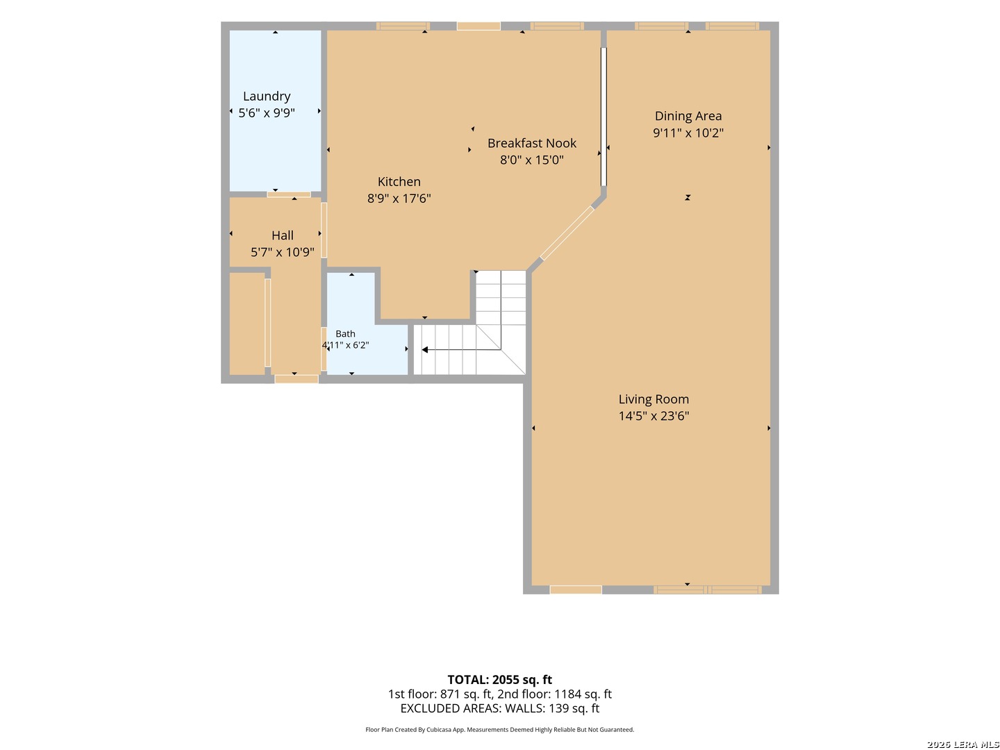 2242 Mobeetie Trail San Antonio TX 78245
