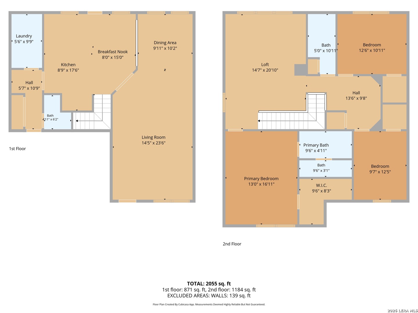 2242 Mobeetie Trail San Antonio TX 78245