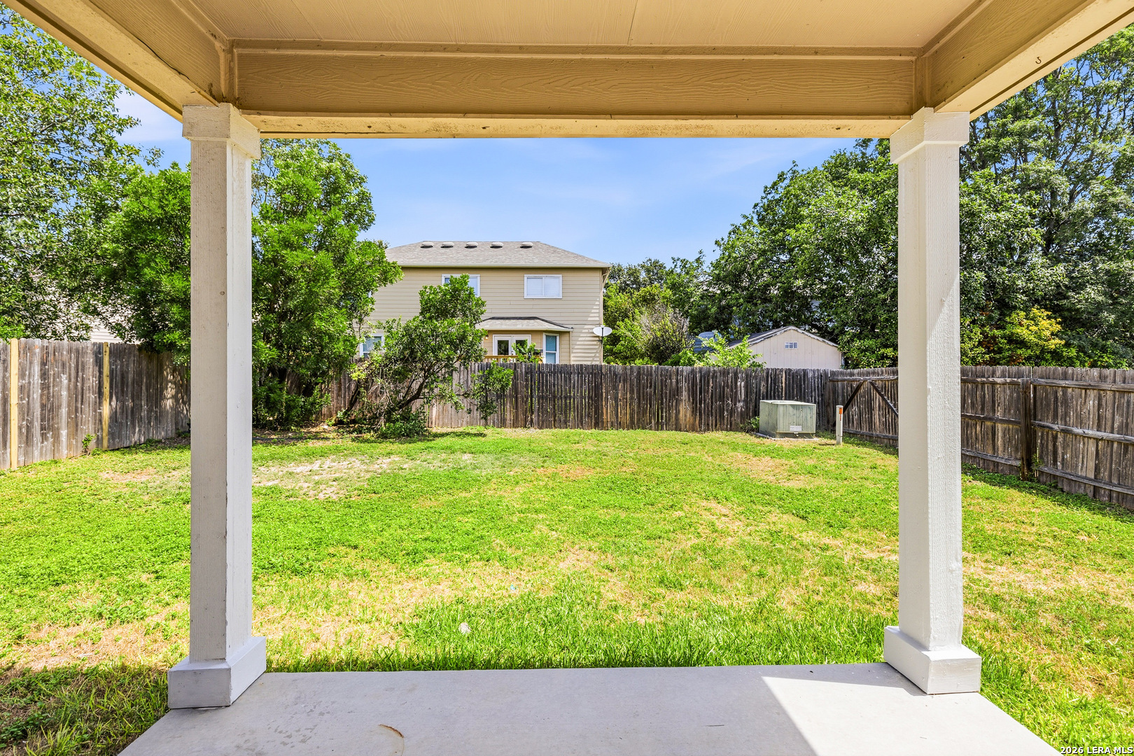 2242 Mobeetie Trail San Antonio TX 78245