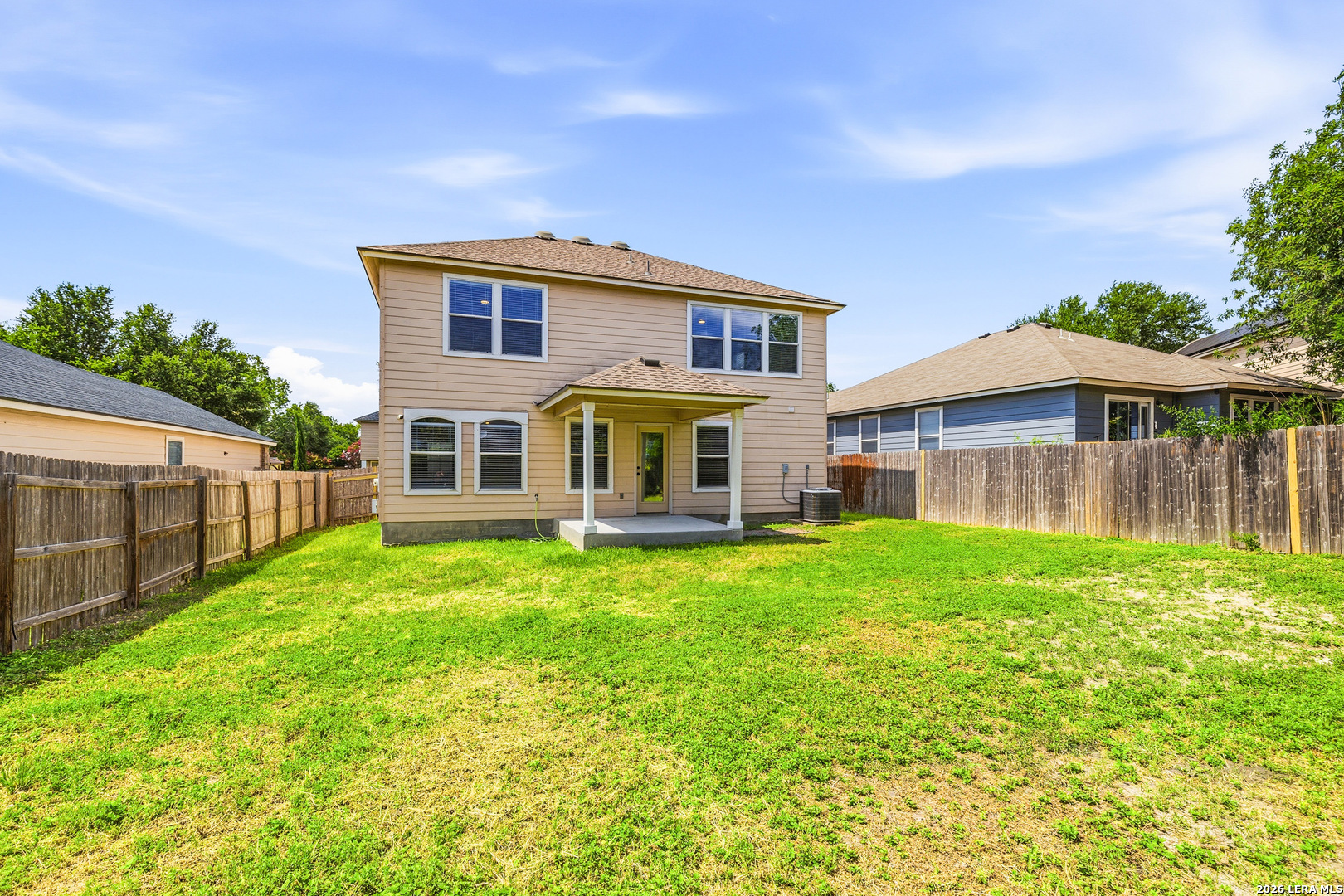 2242 Mobeetie Trail San Antonio TX 78245