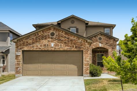 2006 Shire Meadows New Braunfels TX 78130