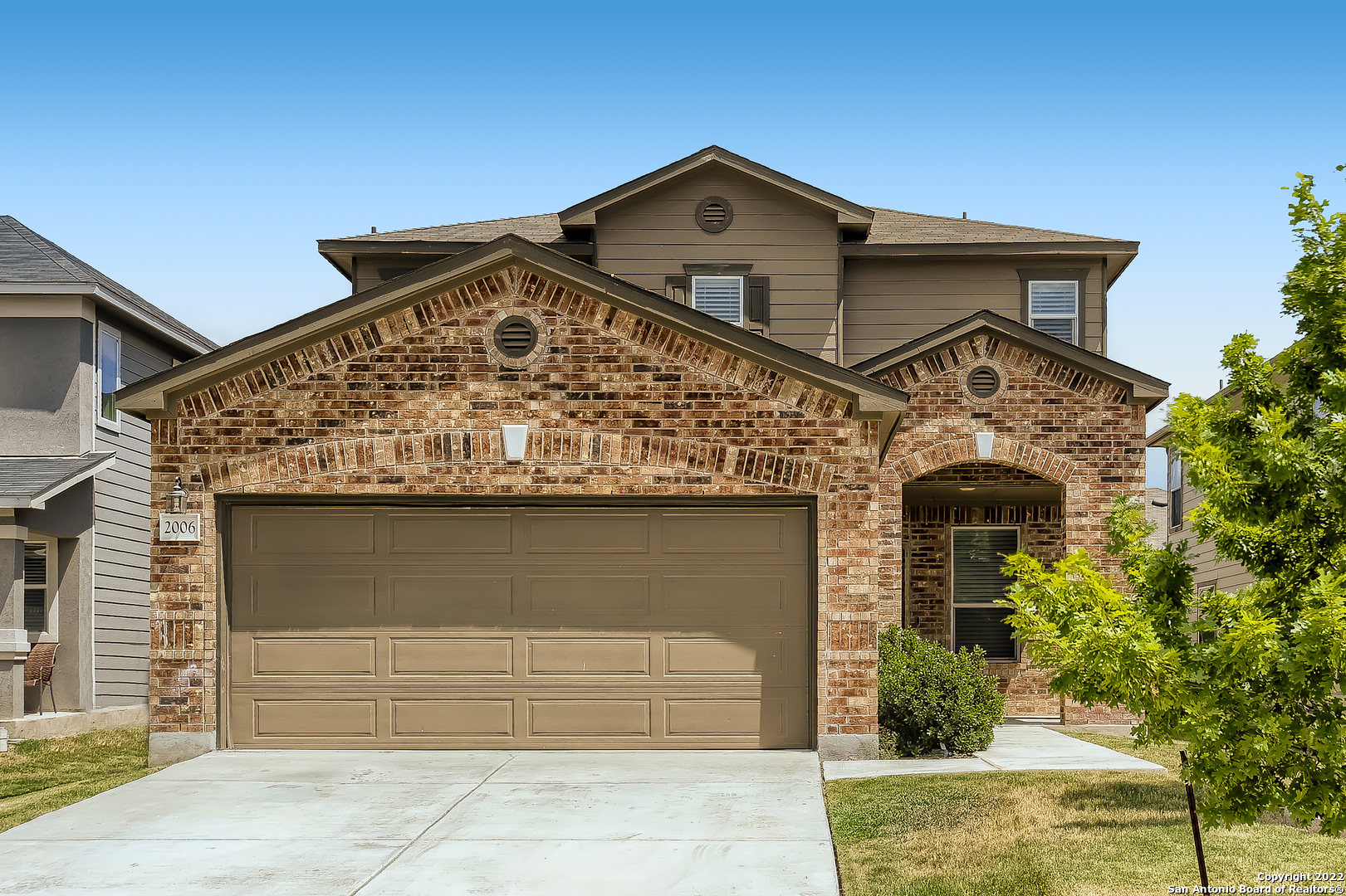 2006 Shire Meadows New Braunfels TX 78130