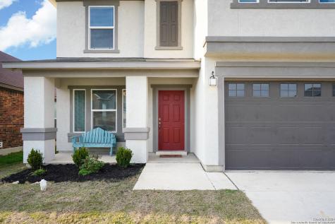11331 Agapanthe San Antonio TX 78245
