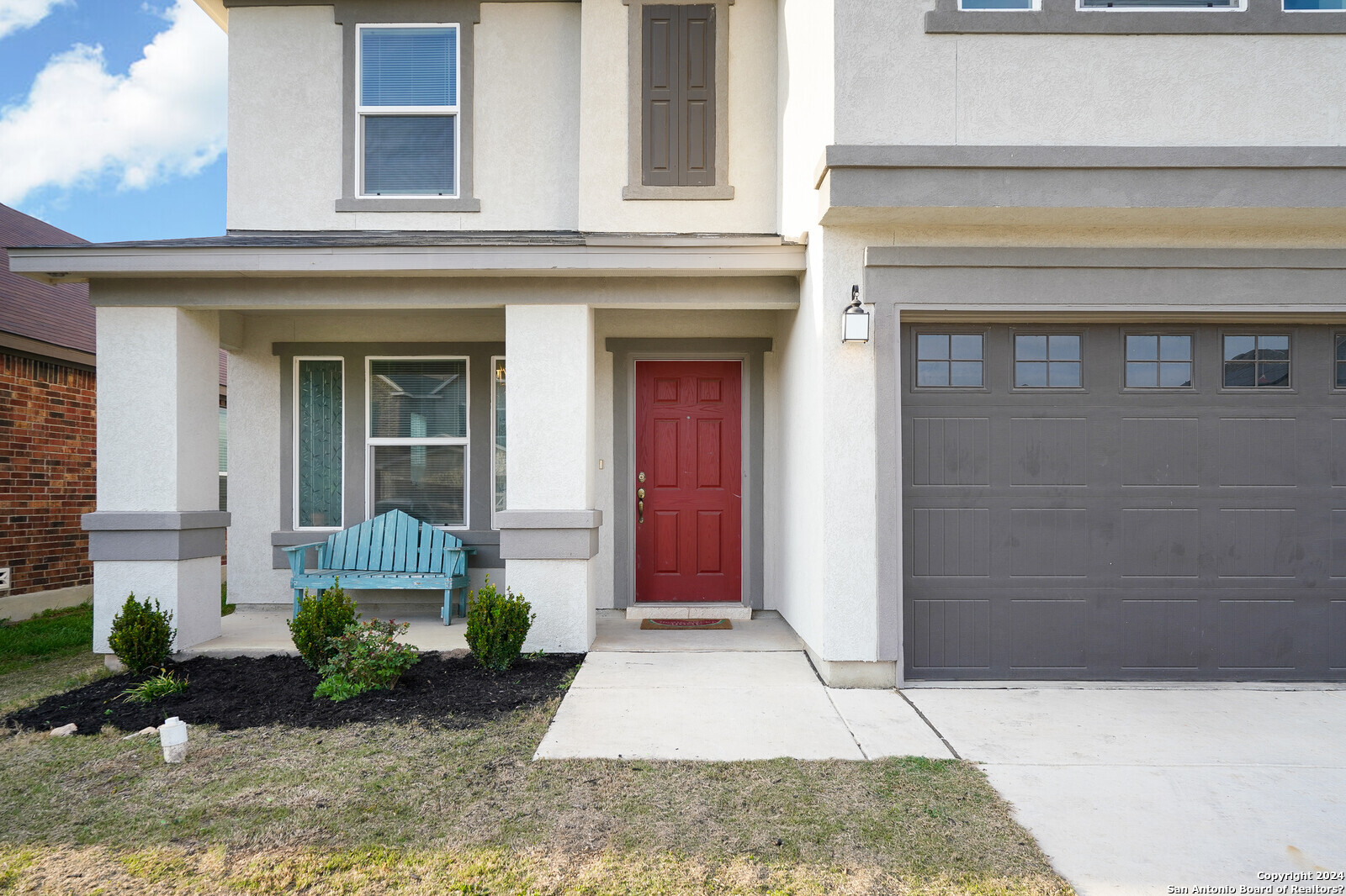 11331 Agapanthe San Antonio TX 78245