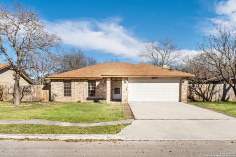 4618 French Meadow Street San Antonio TX 78250