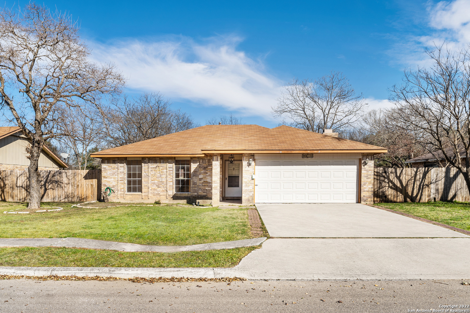 4618 French Meadow Street San Antonio TX 78250