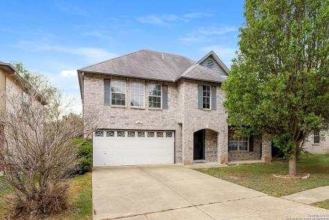 7504 Forest Fern Live Oak TX 78233