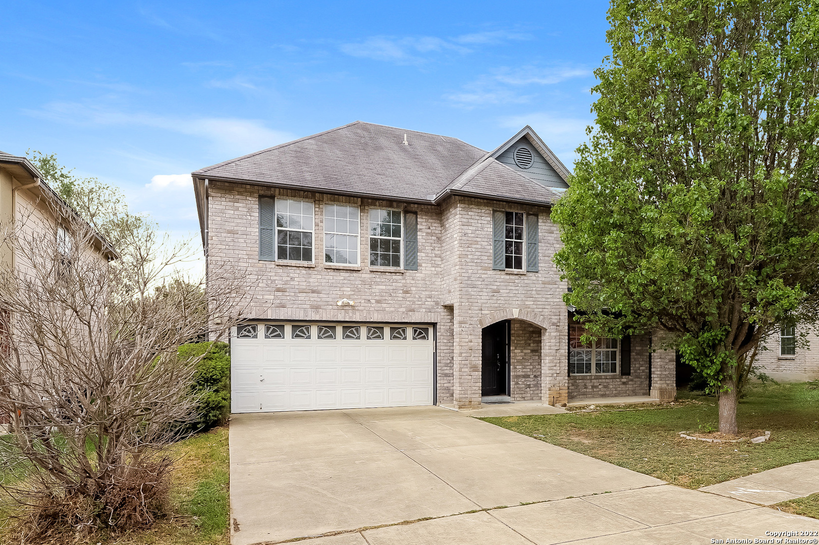 7504 Forest Fern Live Oak TX 78233