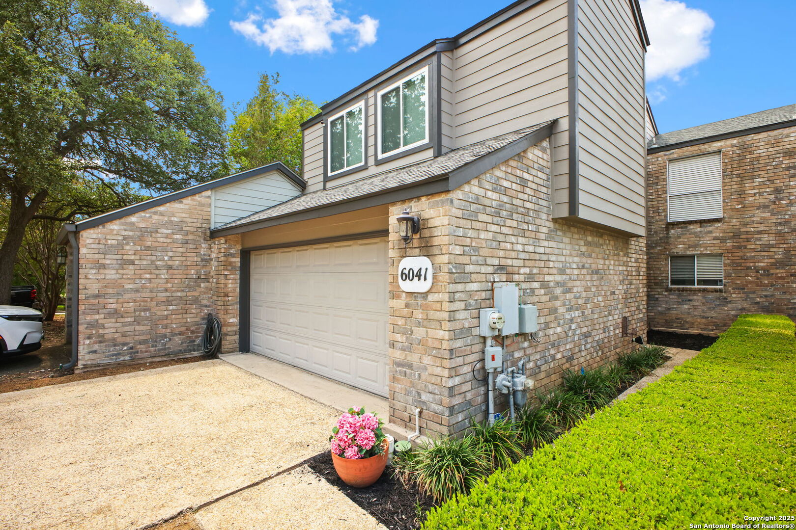 6041 Glen Heather San Antonio TX 78240