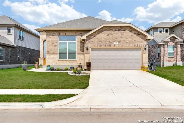 153 Emery Oak Court San Marcos TX 78666