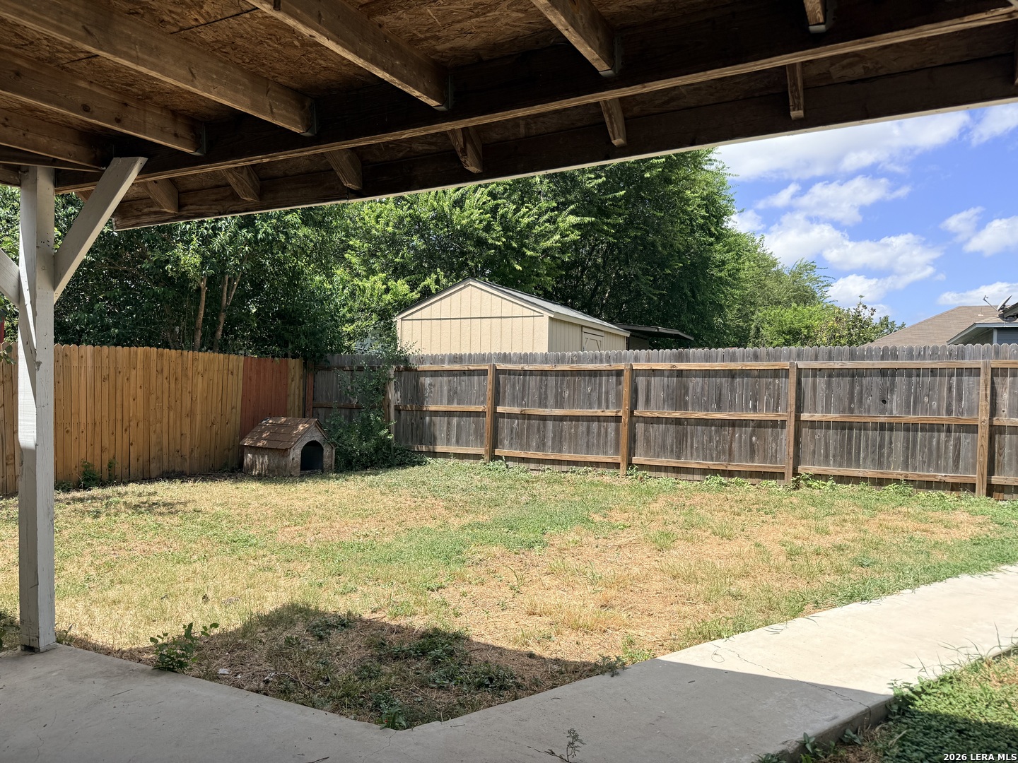 4838 Fortuna Place San Antonio TX 78237
