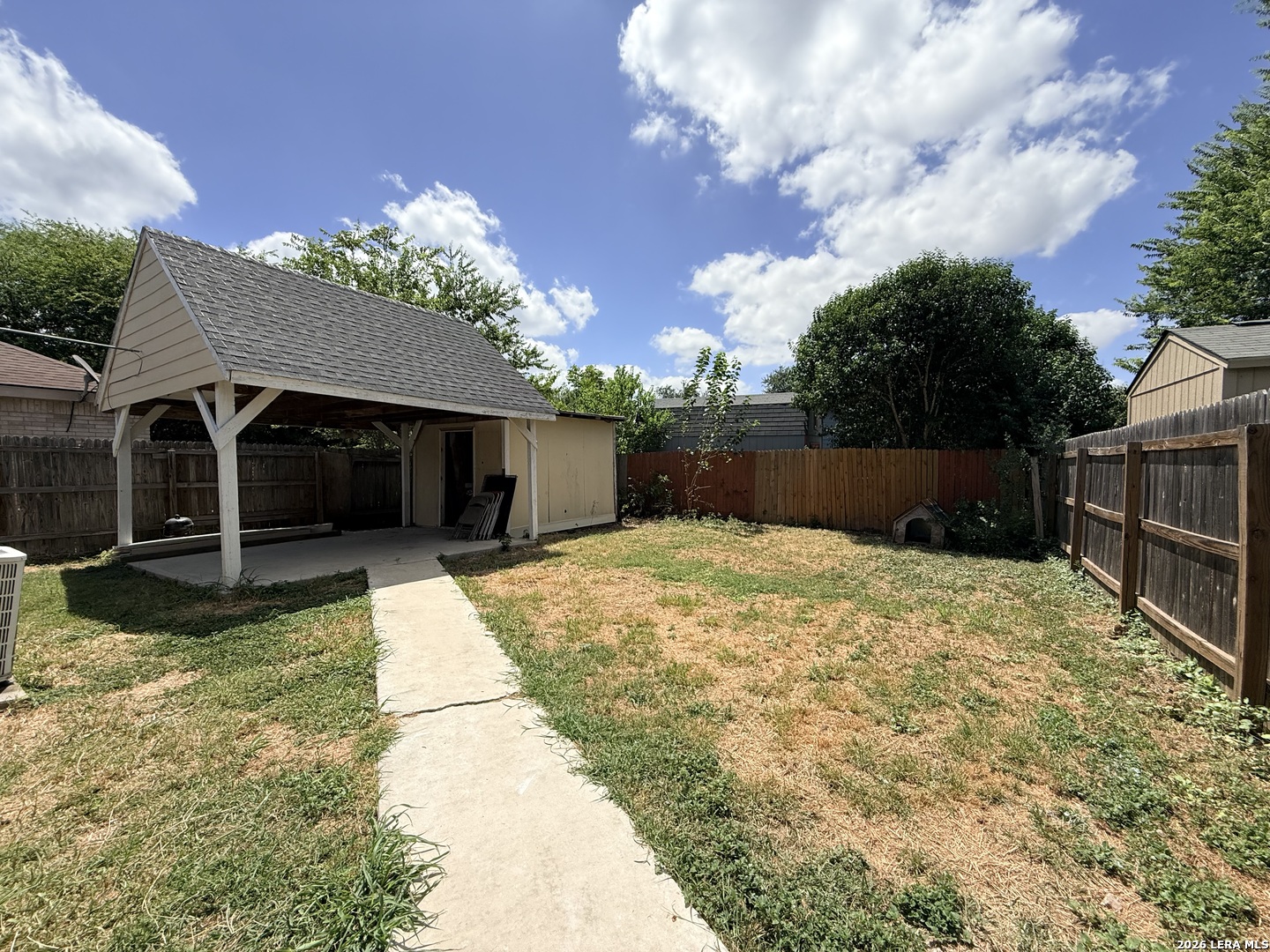 4838 Fortuna Place San Antonio TX 78237