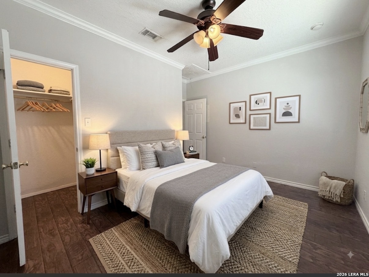 4838 Fortuna Place San Antonio TX 78237