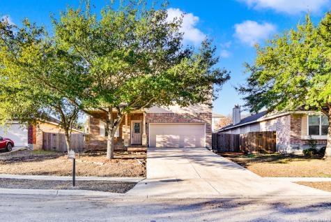 8530 Cheyenne Bluff Converse TX 78109