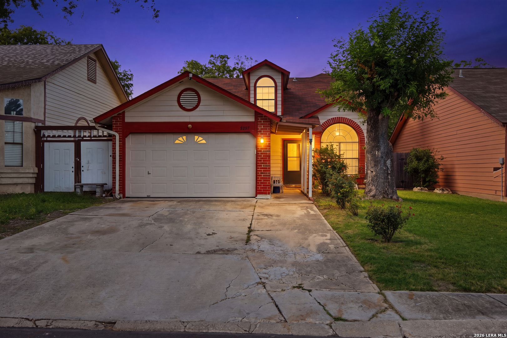 5987 Catalina Sunrise Drive San Antonio TX 78244