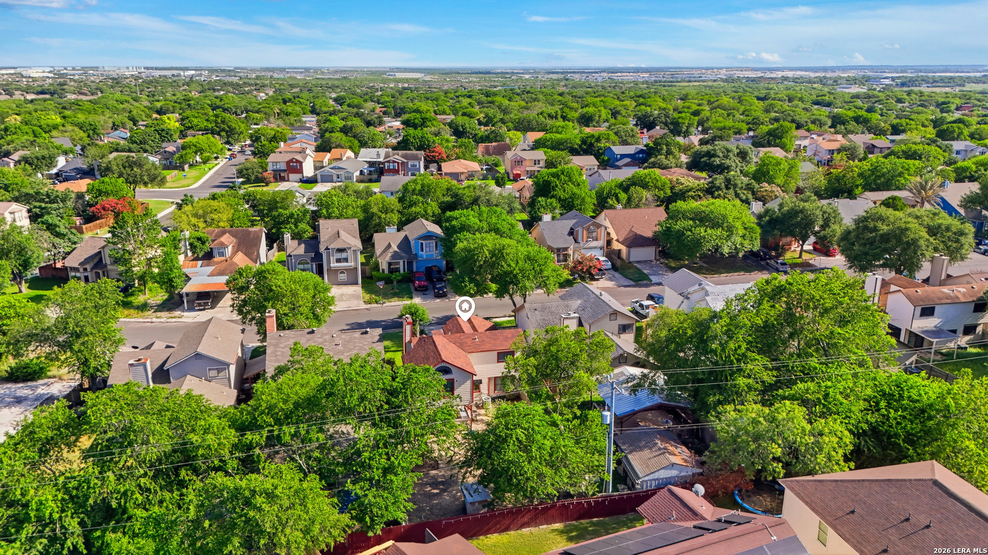 5987 Catalina Sunrise Drive San Antonio TX 78244