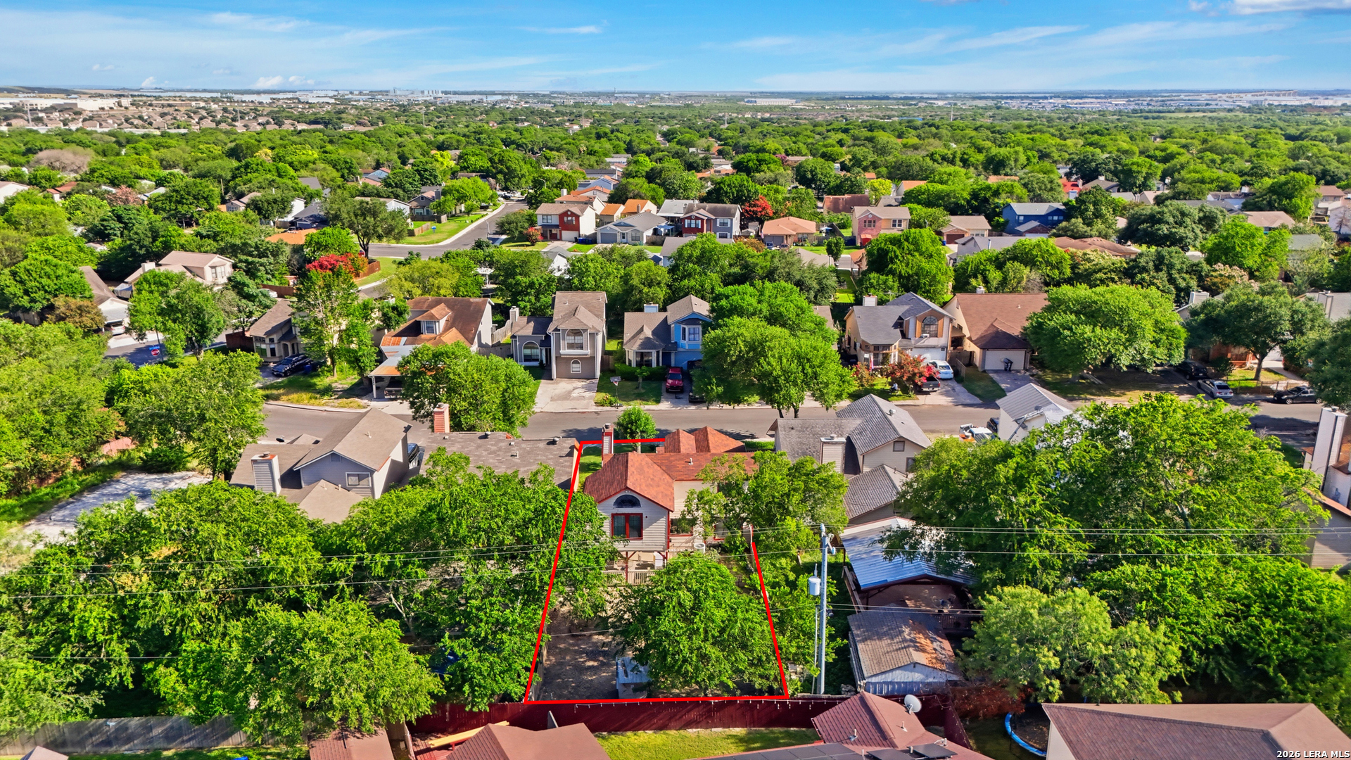 5987 Catalina Sunrise Drive San Antonio TX 78244