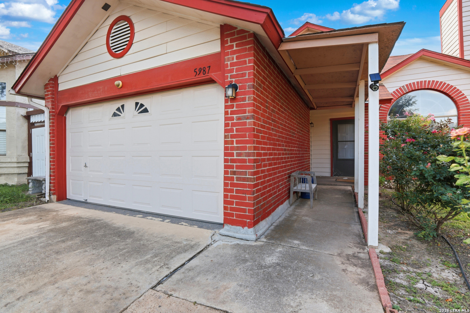 5987 Catalina Sunrise Drive San Antonio TX 78244