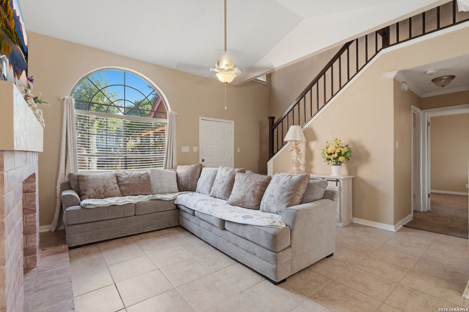 5987 Catalina Sunrise Drive San Antonio TX 78244