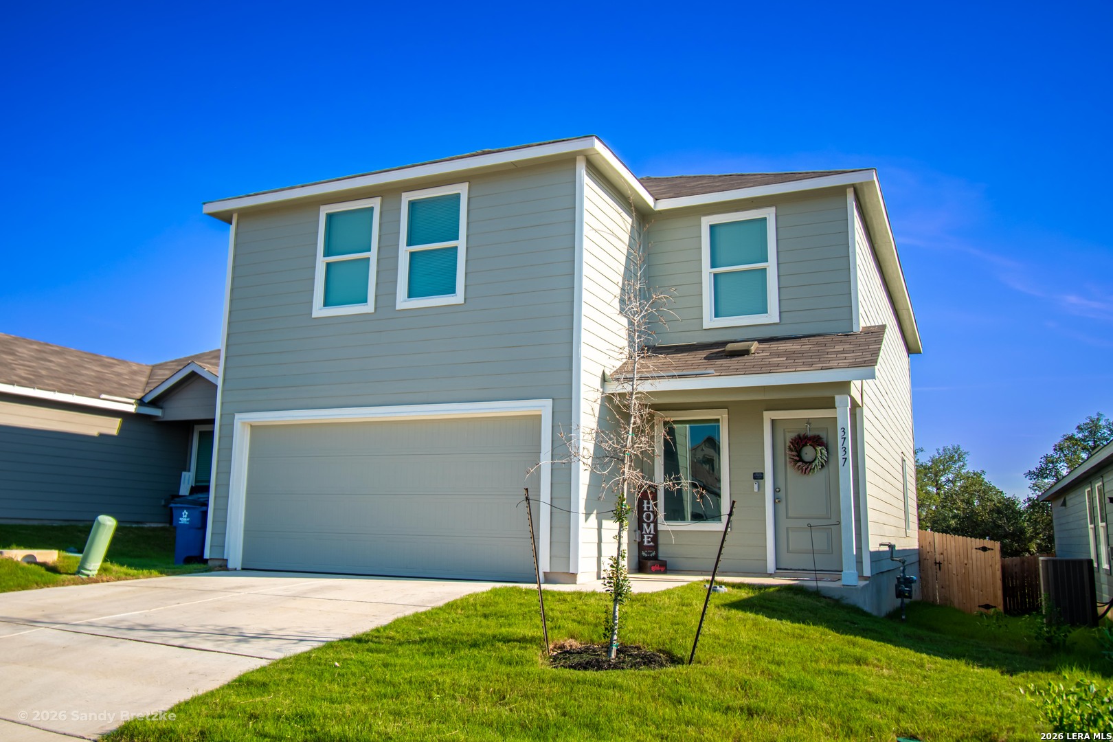 3737 Glade Creek San Antonio TX 78245