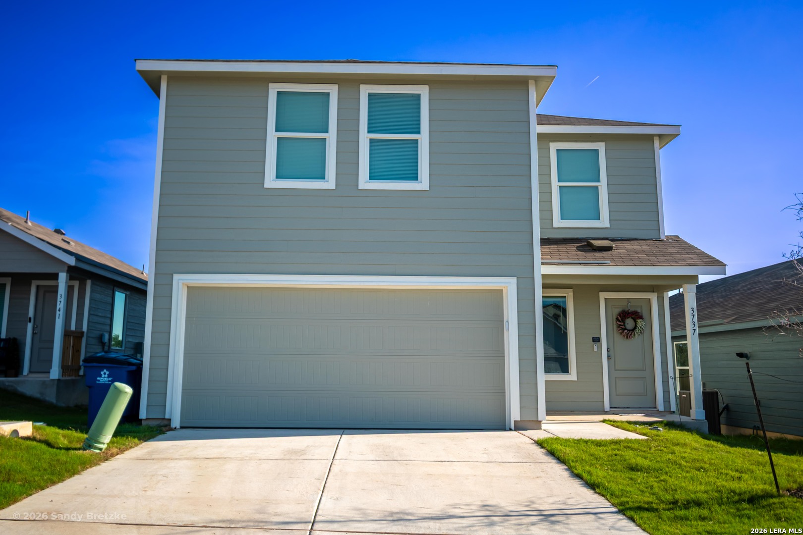 3737 Glade Creek San Antonio TX 78245