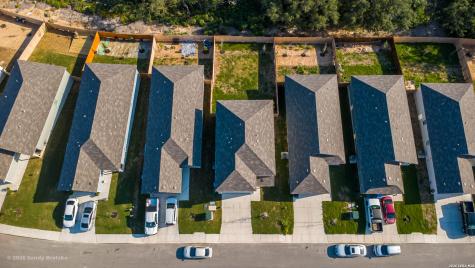 3737 Glade Creek San Antonio TX 78245