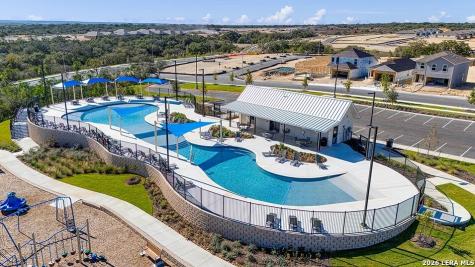 3737 Glade Creek San Antonio TX 78245
