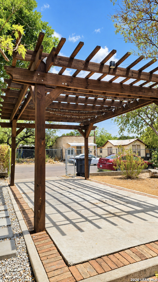 1390 Quarry Street Eagle Pass TX 78852