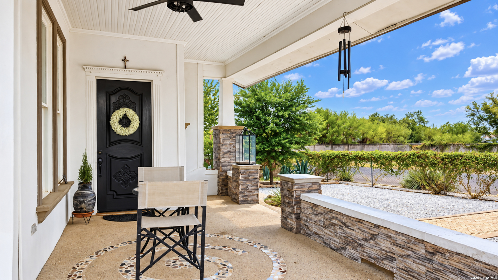 1390 Quarry Street Eagle Pass TX 78852