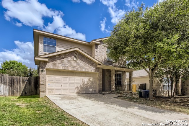 5443 Excello Path San Antonio TX 78247