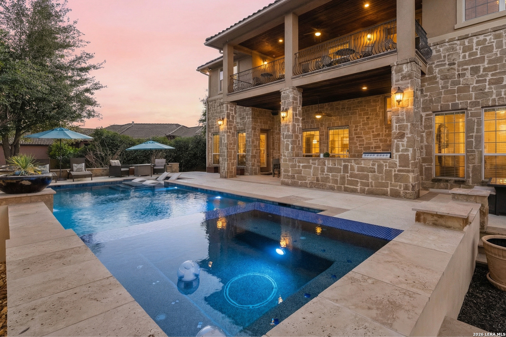 3827 Luz Del Faro San Antonio TX 78261