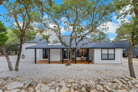 2665 Casey Road Bulverde TX 78163