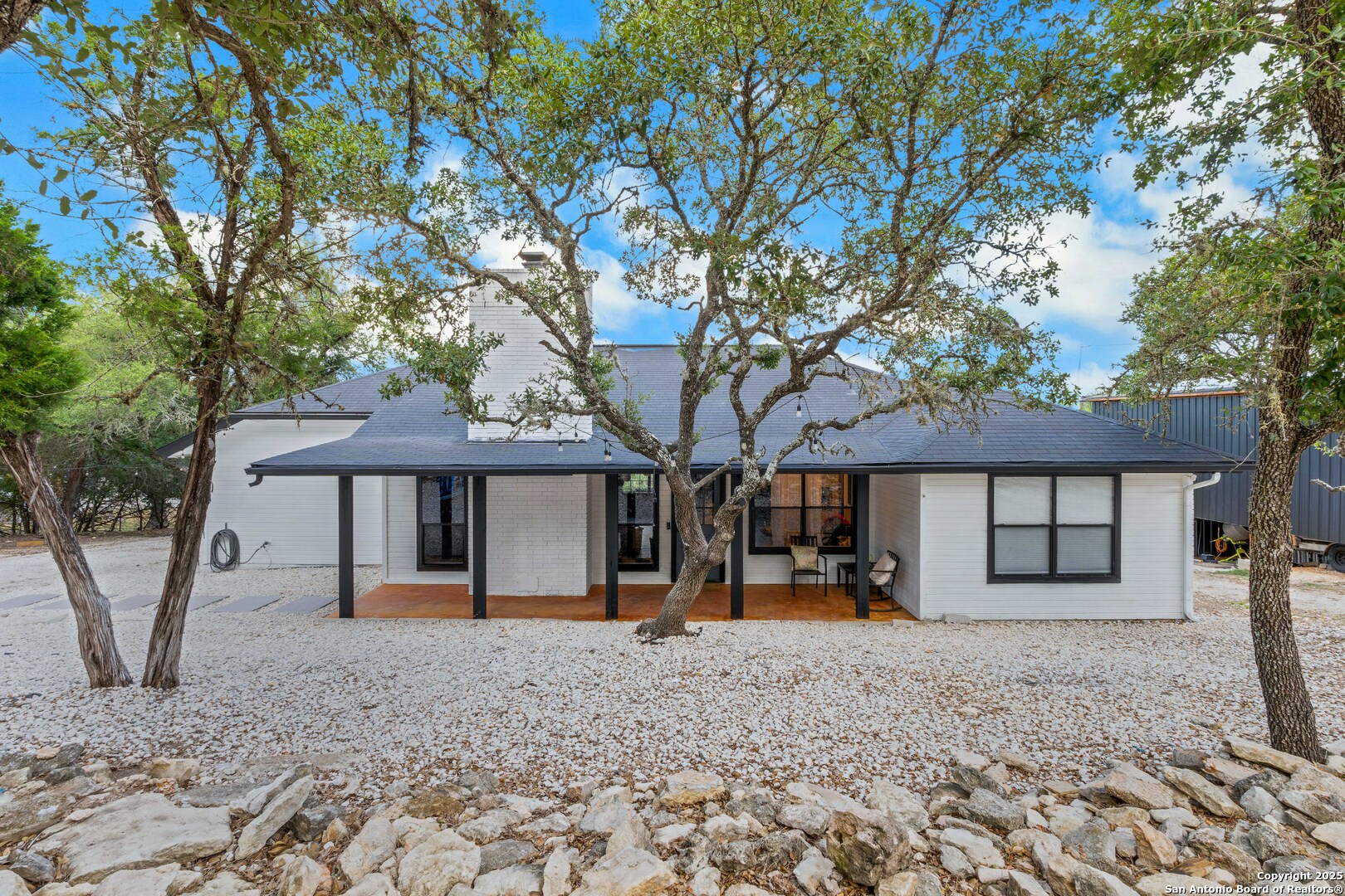 2665 Casey Road Bulverde TX 78163